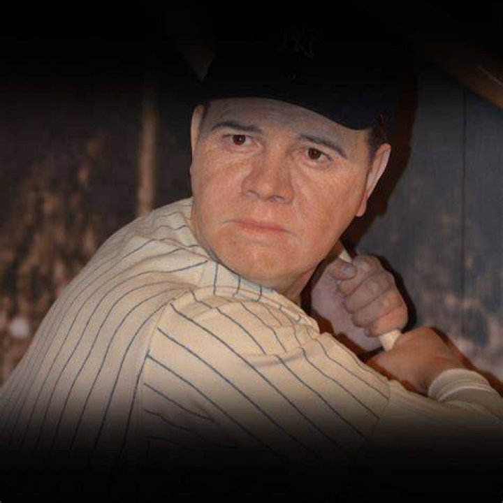Babe Ruth - Age, Bio, Birthday, Family, Net Worth