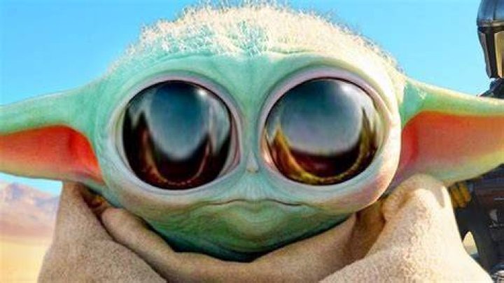 Baby Yoda:Grogu Screen Rant Pitch Meeting