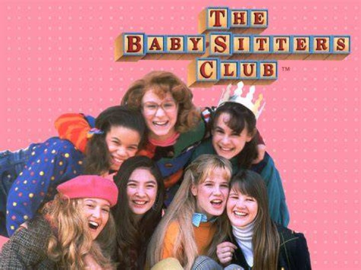 Baby-Sitters Club