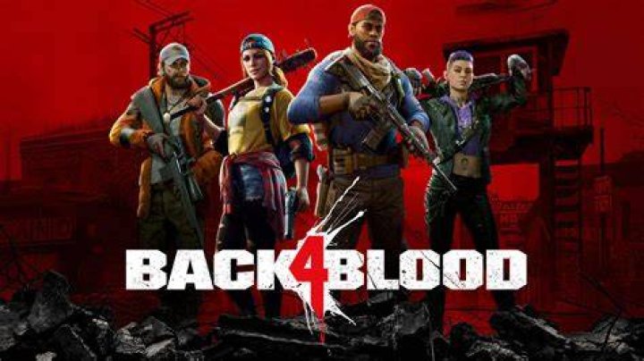 Back 4 Blood: How to Start the Tunnels of Terror DLC