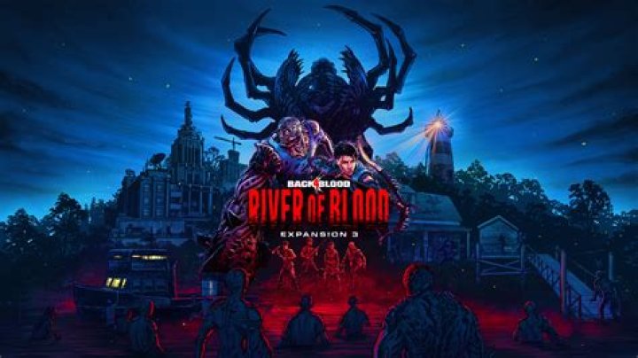 Back 4 Blood Movie Easter Egg Shining Nightmare