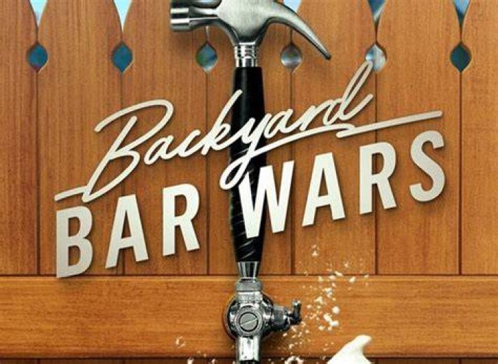 Backyard Bar Wars