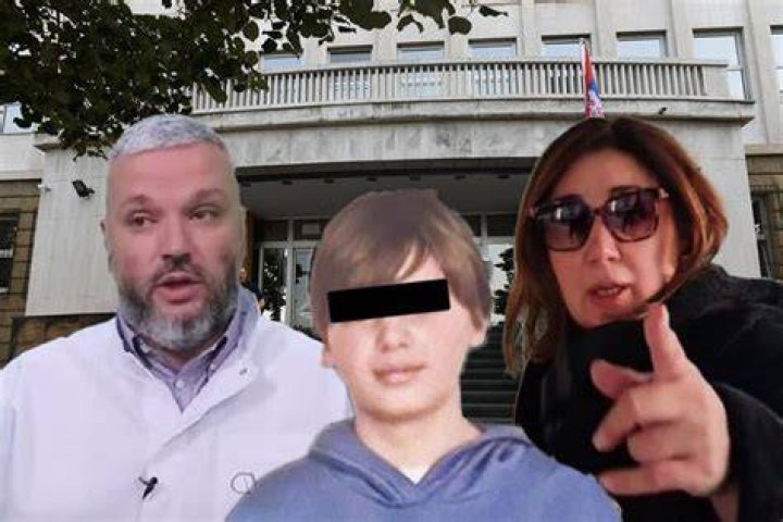 BAHATIM ODGOVORIMA VLADIMIR KECMANOVIĆ IZAZVAO REVOLT U SUDNICI! Evo