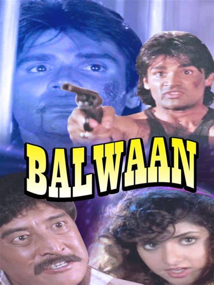 Balwaan