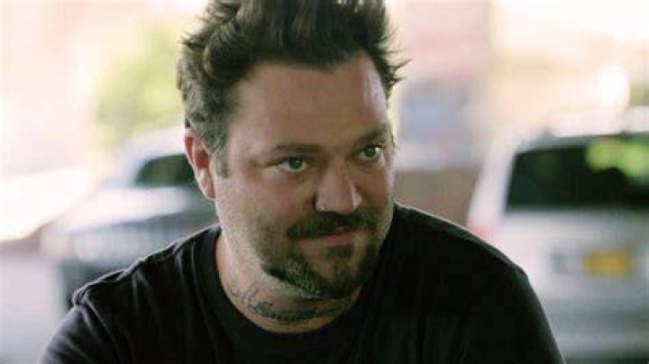 Bam Margera Vice Epicly Laterd