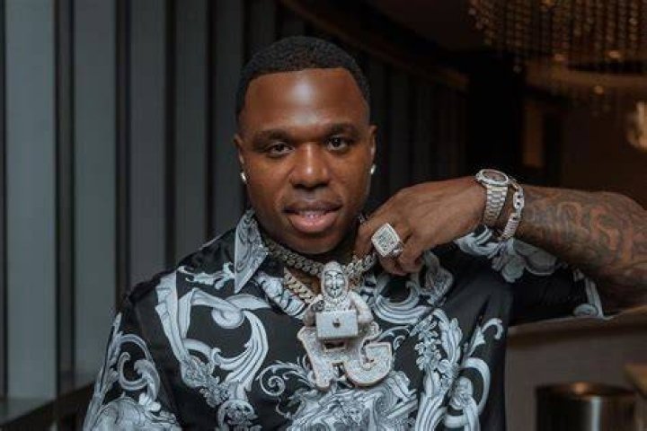 Bandman Kevo FAMED NET WORTH