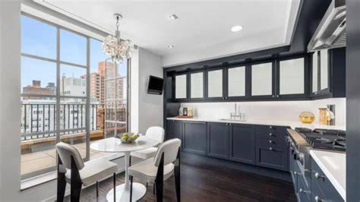 Barbizon 63, 140 East 63rd Street, NYC - Condo Apartments