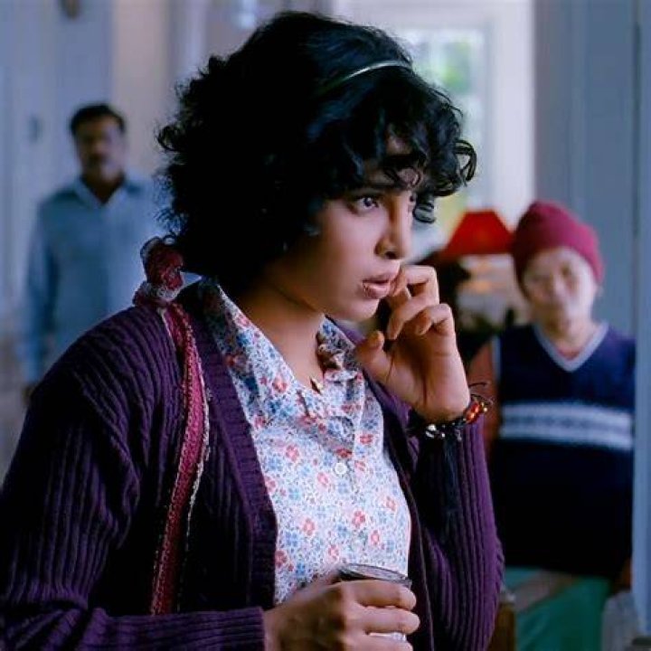 Barfi: Jhilmil's Unique Love