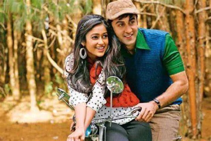 Barfi: Silent yet Profound Love