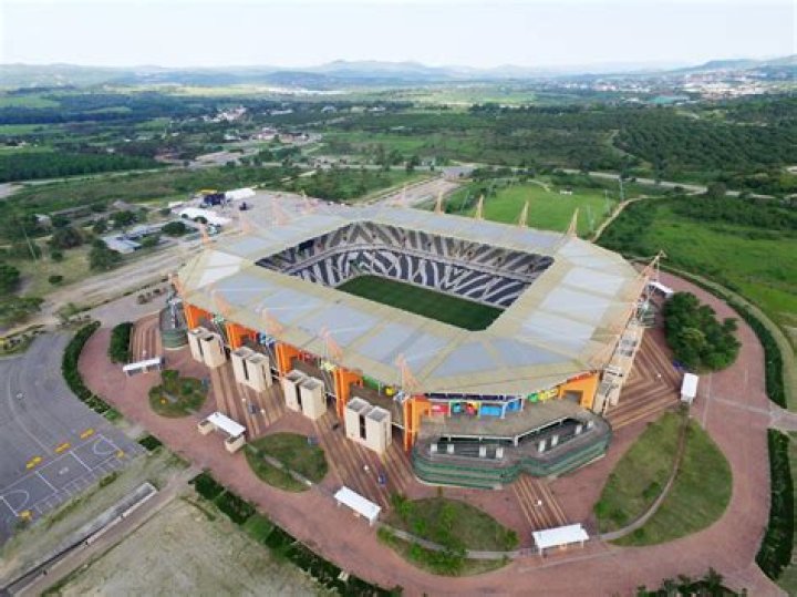 Baroka FC players, owner, stadium, coach, trophies, world rankings