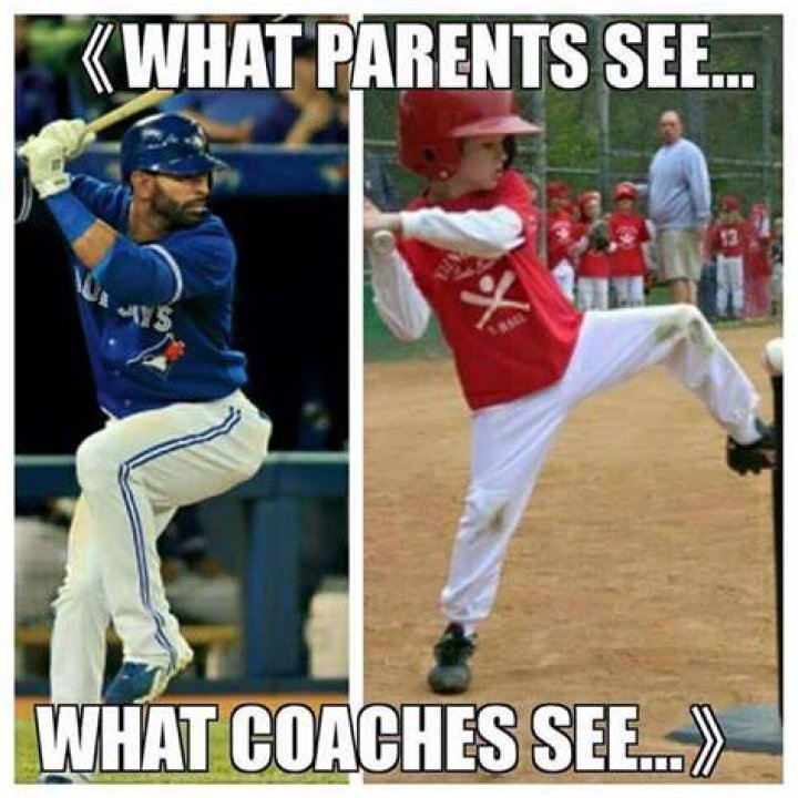 Baseball Coaching memes