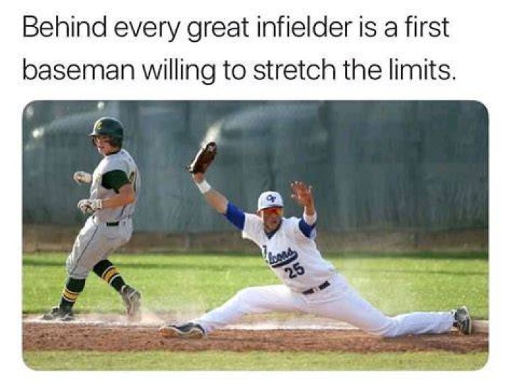 Baseball memes