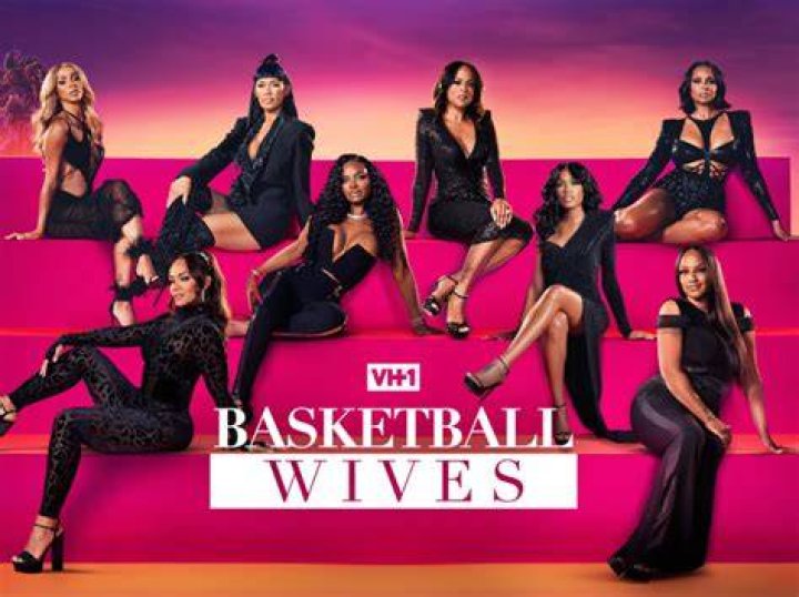 Basketball Wives Returns To VH1 For Season 6 On Monday, April 17