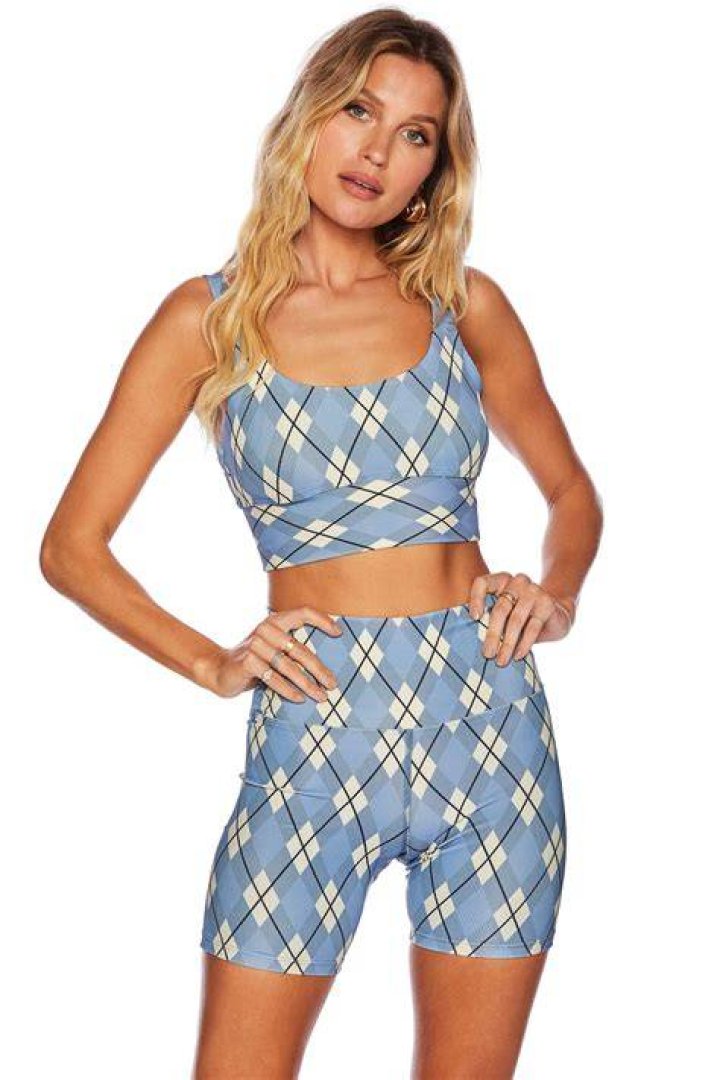 Beach Riot Jessica Top, swimsuits for small busts