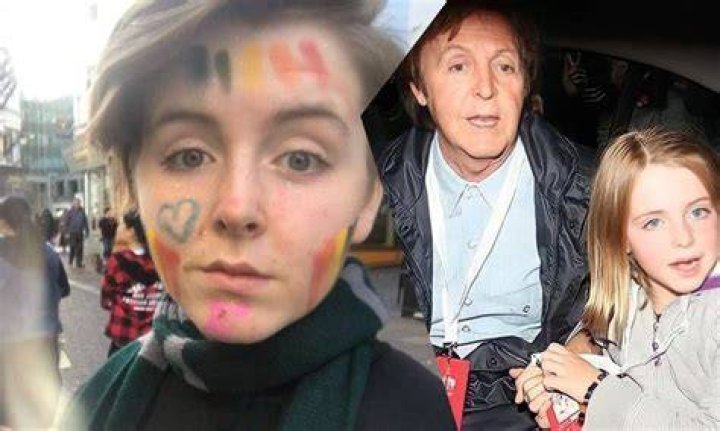 Beatrice McCartney