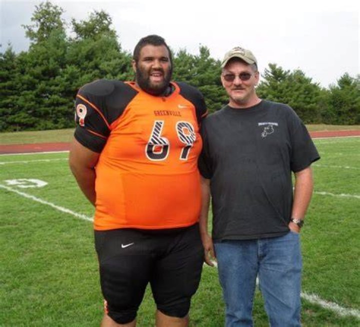 Beautiful Fat Jocks And Athletes &mdash; oac47 2016Dec Post 4 (III) golf