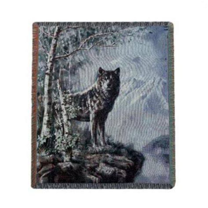 beautifulwildlife Timber Wolf by... throw me 