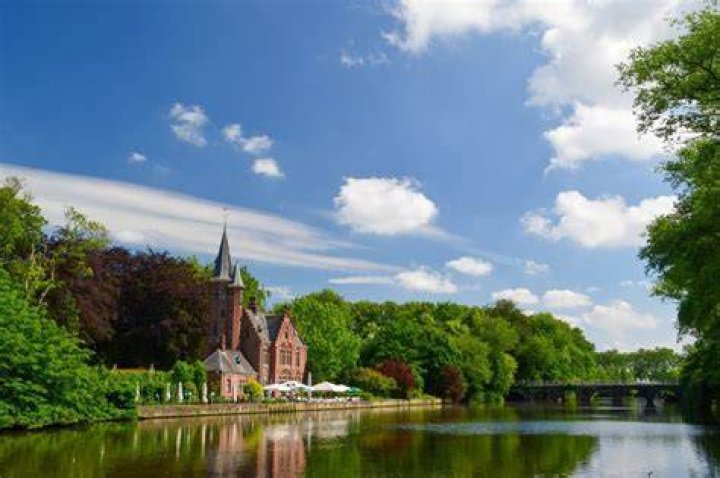 Belgium