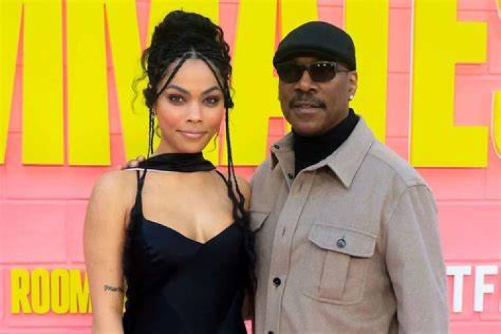 Bella Murphy Is a Rising Movie Star and Eddie Murphy&rsquo;s Daughter Facts
