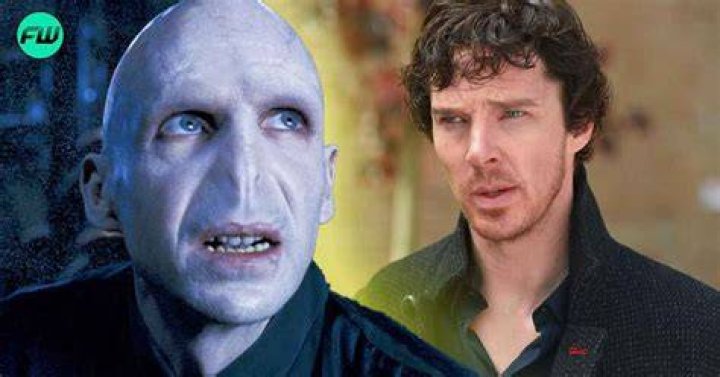 Benedict Cumberbatch and Ralph Fiennes The Wonderful Story of Henry Sugar Rotten Tomatoes header