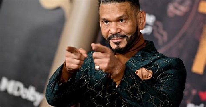 Benny Medina Net Worth 2024 Update Short bio, age, height, weight