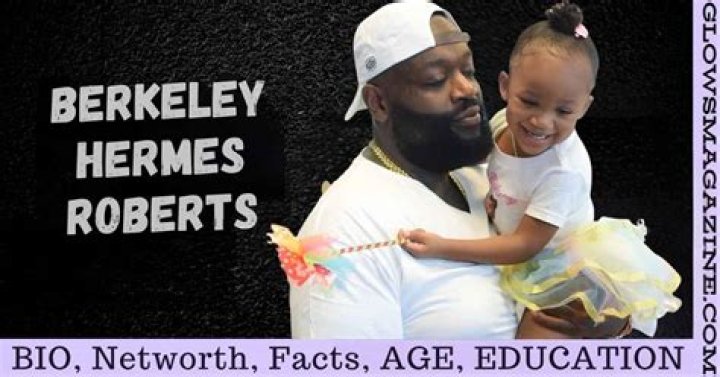 Berkeley Hermes Roberts Bio, Personal Life, and Net Worth