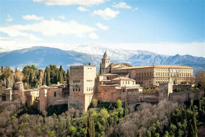 best cities to learn spanish in spain