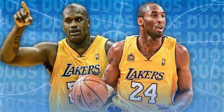 Best duos in the NBA: The 10 best one-two punches in the NBA right now
