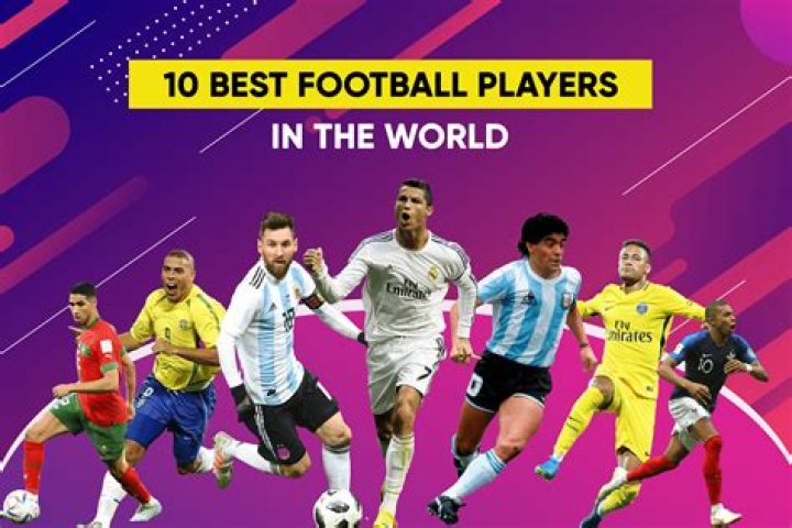 best left-footed players of all time