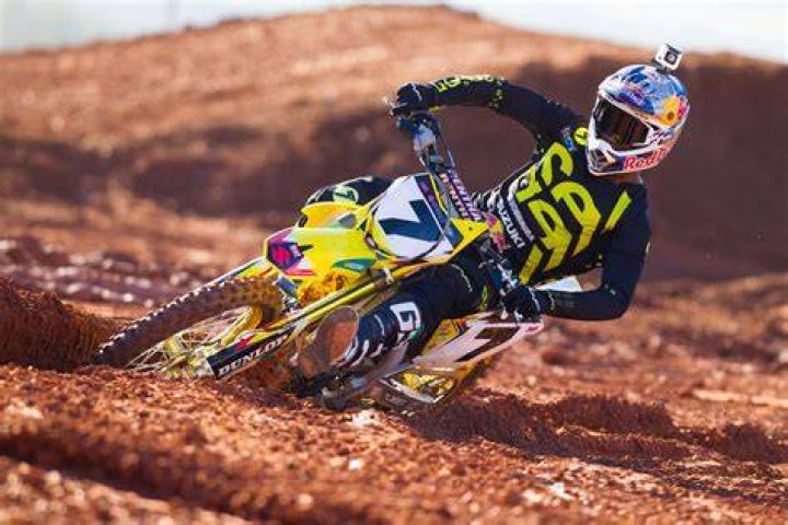 best motocross riders