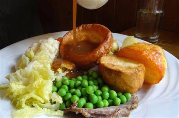 Best of British