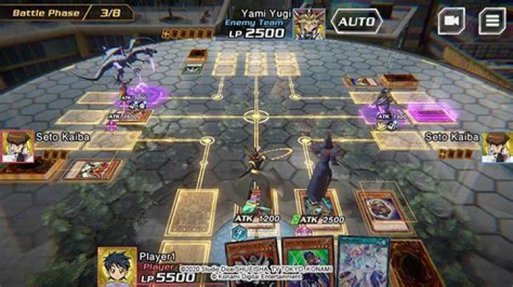 Best Overlooked Yugioh Games To Play Duel Monsters 4 Falsebound Kingdom