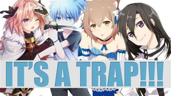 Best Trap Anime Amino
