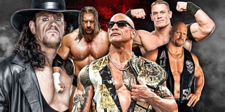 Best WWE superstars movies: A list of movies featuring WWE wrestlers