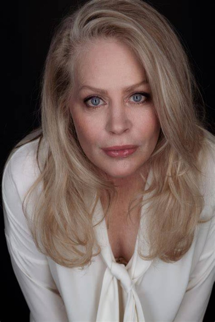 Beverly D'Angelo As Gertrude Lightstone in Violent Night
