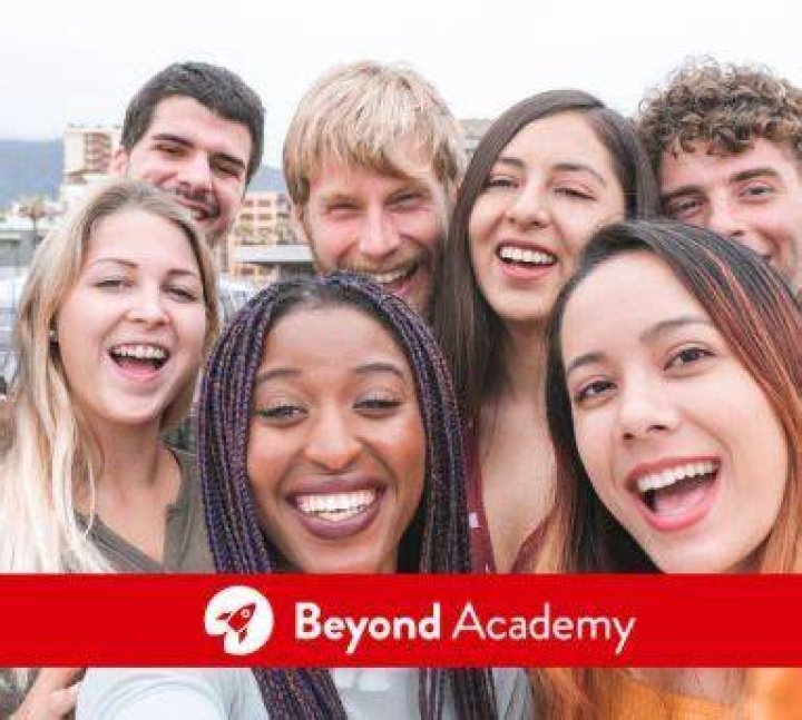 Beyond Academy