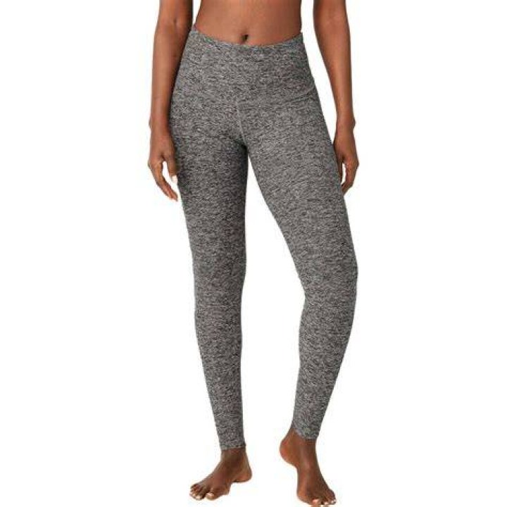 Beyond Yoga Spacedye Caught In the Midi High Waisted Legging