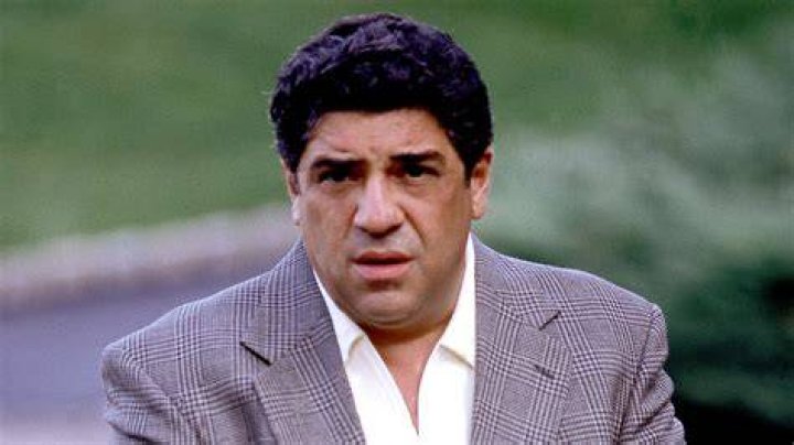 Big Pussy sopranos