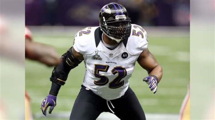 biggest linebackers in the NFL