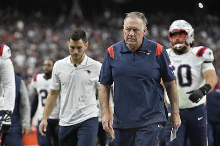 Bill Belichick's networth