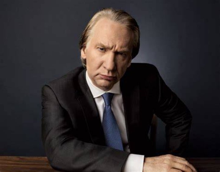 Bill Maher Bio, Wiki, Net Worth, Salary, Dating, Wife, Partner, Height