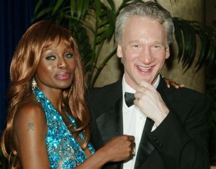Bill Maher Wife Bill Maher S Girlfriend Is The Tv Star Married Or