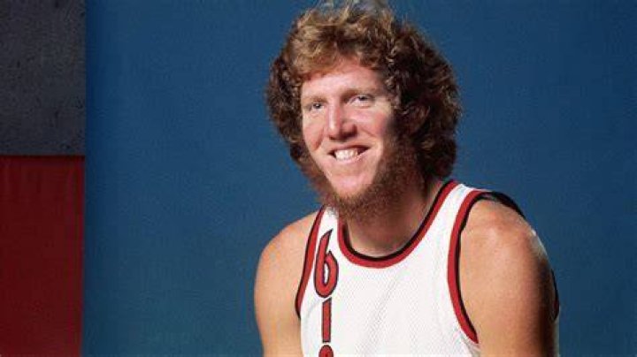 Bill Walton goes on marijuana rant during National Championship
