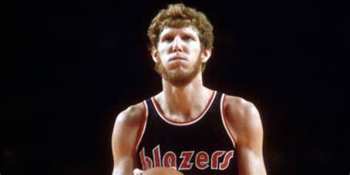 BILL WALTON'S GRANDSON IS 7FOOT5! Win Big Sports