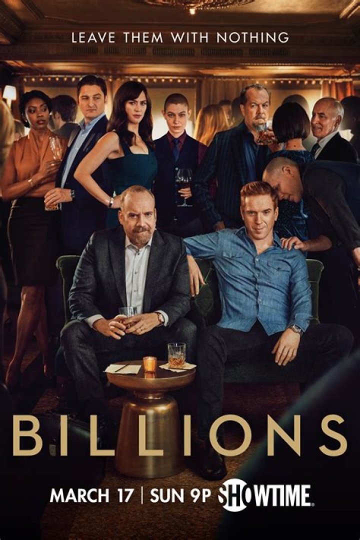 Billions season 4 Everything you need to know about cast, plot and