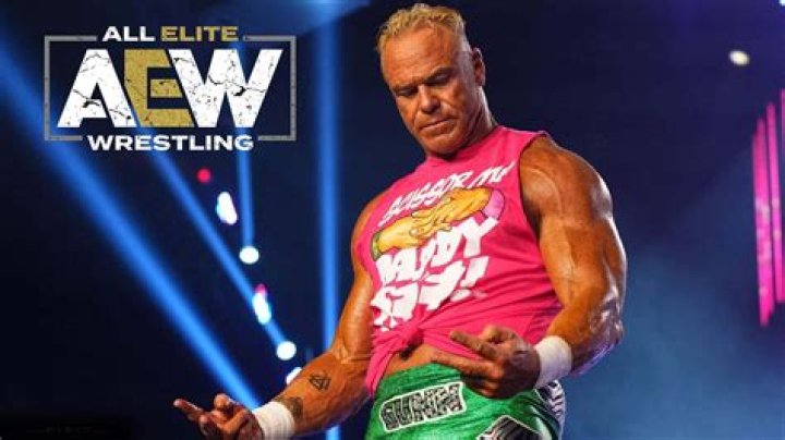 Billy Gunn's various tag team partners: Chuck Palumbo, Yoshitatsu, and Bart Gunn