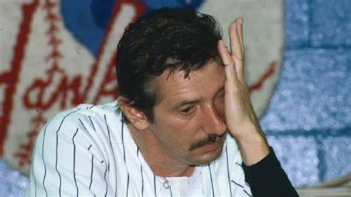 Billy Martin and his girlfriend, Jill Guiver, are photographed at the