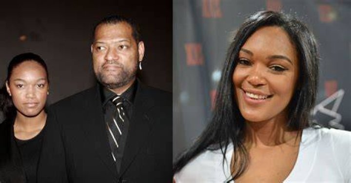 Biographie de Montana Fishburne [Mise &agrave; jour 2024]
