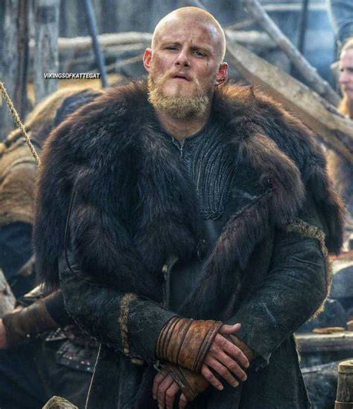Bjorn Ironside, vikings bjorn HD phone wallpaper Pxfuel