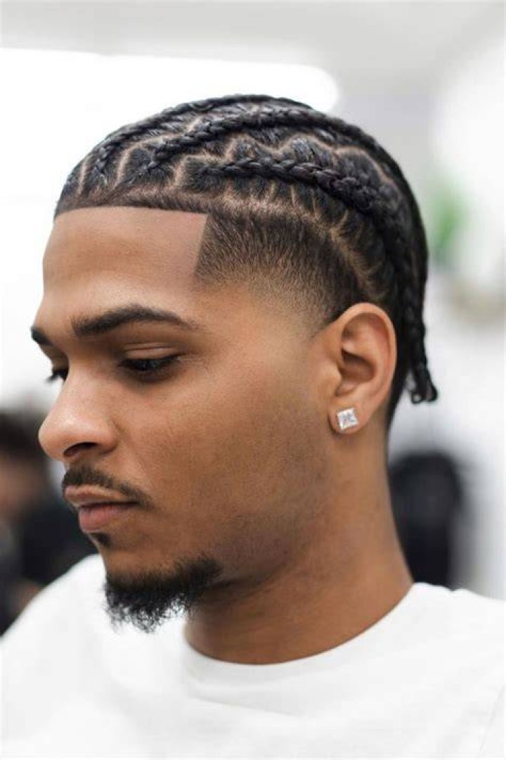 Black Male Braids We are pleased to you to our website.